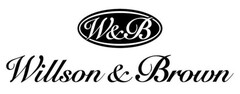 W&B Willson & Brown