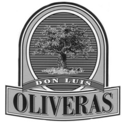 OLIVERAS DON LUIS