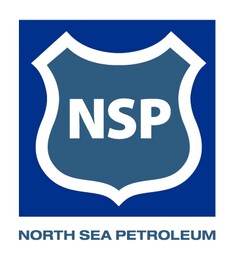 NSP NORTH SEA PETROLEUM