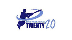 INDIAN PREMIER LEAGUE TWENTY 20