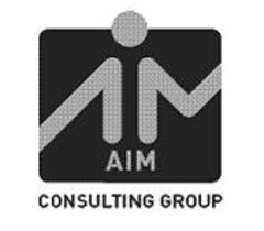 AIM CONSULTING GROUP