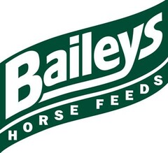 Baileys HORSE FEEDS
