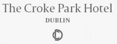 The Croke Park Hotel DUBLIN