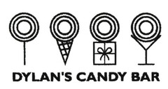 DYLAN'S CANDY BAR