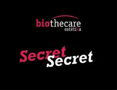 biothecare estétika Secret Secret