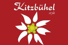 Kitzbühel style