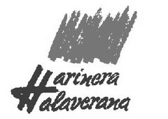 HARINERA TALAVERANA