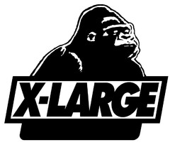 X-LARGE