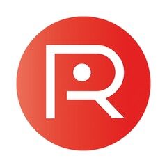 R