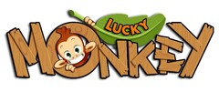 LUCKY MONKEY