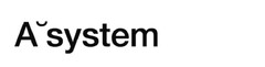A system