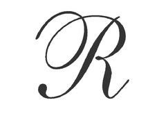 R