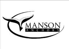 MANSON ANCHORS