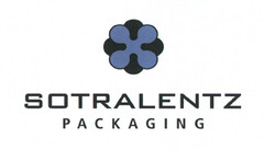 SOTRALENTZ PACKAGING