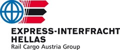 EXPRESS-INTERFRACHT HELLAS Rail Cargo Austria Group