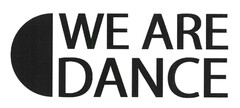 WE ARE DANCE