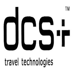 dcs travel technologies