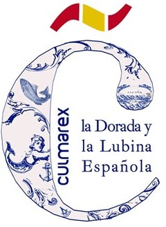 CULMAREX LA DORADA Y LA LUBINA ESPAÑOLA