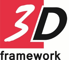 3D framework