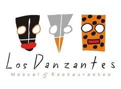 Los Danzantes Mezcal & Restaurantes