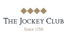 THE JOCKEY CLUB SINCE 1750