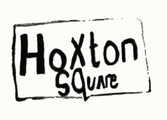 Hoxton Square