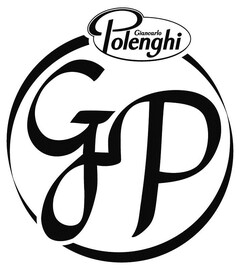 GP GIANCARLO POLENGHI