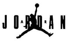 AIR JORDAN