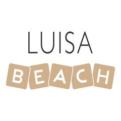 LUISA BEACH