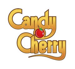 CANDY CHERRY