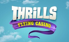 Thrills, Flying Casino