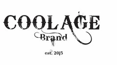 COOLAGE Brand est. 2015