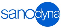 sanodyna