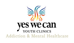 yes we can YOUTH CLINICS Addiction & Mental Healthcare