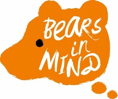 BEARS IN MIND