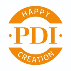 PDI HAPPY CREATION