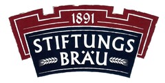 1891 STIFTUNGSBRÄU