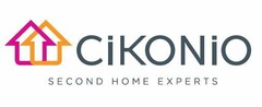 CiKONiO SECOND HOME EXPERTS