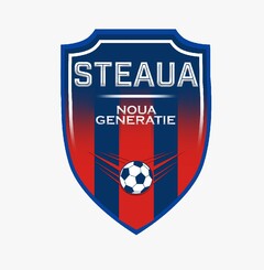 STEAUA NOUA GENERATIE