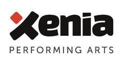 Xenia performing arts