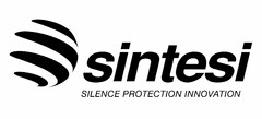 SINTESI Silence Protection Innovation