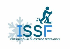 ISSF INTERNATIONAL SNOWSHOE FEDERATION