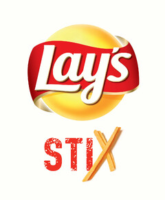 Lay's STIX