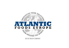 ATLANTIC FOODS EUROPE INNOVATIVE FOOD SOLUTIONS FROM AROUND THE WORLD AN OSI GROUP COMPANY