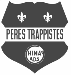 CHIMAY ADS PERES TRAPPISTES