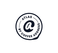 ATLAS BY COFFEE ADDRESS