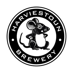 HARVIESTOUN BREWERY