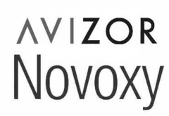 AVIZOR NOVOXY