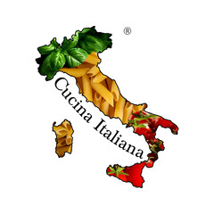 Cucina Italiana