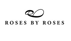 ROSES BY ROSES